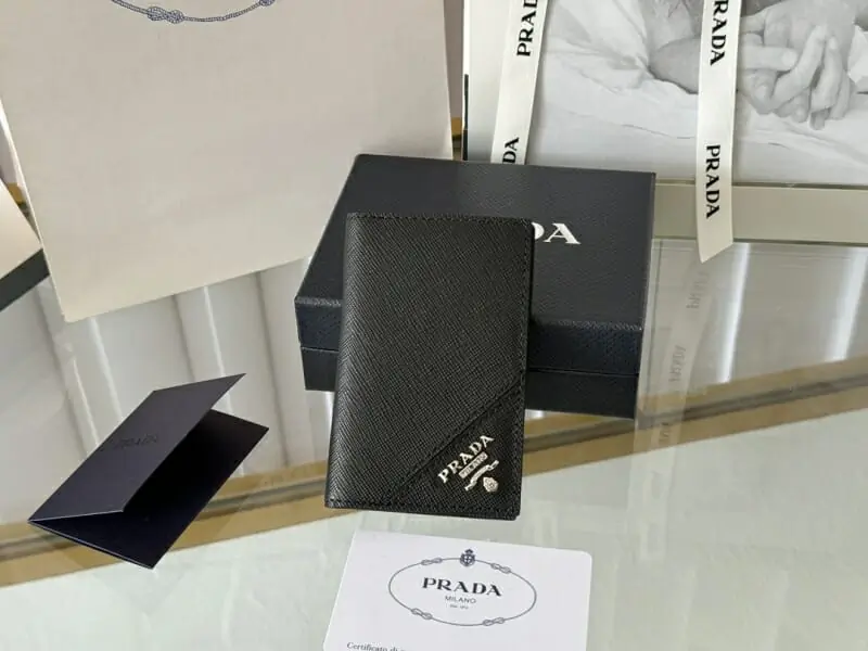 prada aaa qualite card case s_124b77b